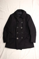 FREEWHEELERS / 1913 U.S.NAVY OVER COAT (#2131018,NAVY)