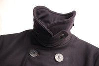 FREEWHEELERS / 1913 U.S.NAVY OVER COAT (#2131018,NAVY)