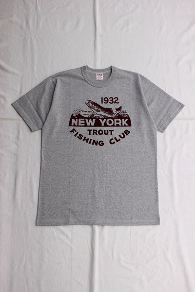 FREEWHEELERS - S/S T-Shirts – ページ 4 – McFly Online Store