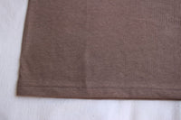 FREEWHEELERS / SET-IN SLEEVE POCKET T-SHIRT (#1815001,DARK GRAY)