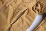 COLIMBO / SKYLIGHT THERMAL JKT (ZT-0147,COYOTE TAN)