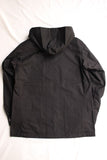 WORKERS / Weather Comfort Parka (Heavy Ventile Twill,Black)