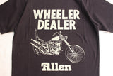 FREEWHEELERS / "70s ALLEN CYCLE PRODUCTS" (#1225014,SHADY BLACK)