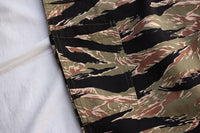 FREEWHEELERS / DECK TROUSERS (#1822003,TIGER PATTERN CAMOUFLAGE)