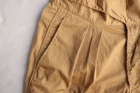 FREEWHEELERS / "GURKHA" TROUSERS (#1822025,BEIGE)