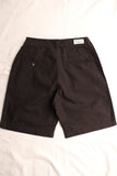 WORKERS / Tack Shorts (Cotton Glen Check)