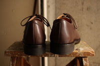 Makers / PUNCHED CAP 9th LTD (DARK BROWN)