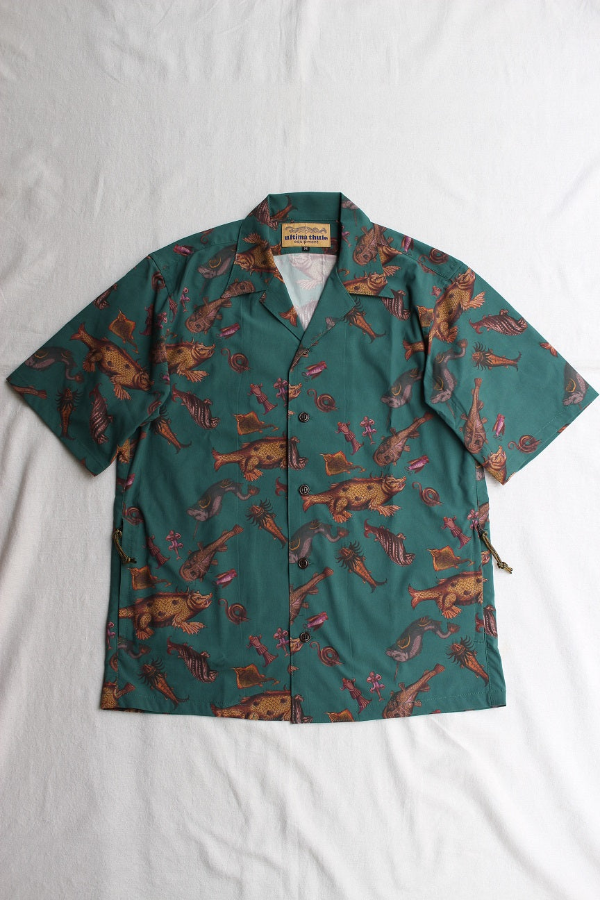 【一部予約販売中】 ADVENTURECOLLECTIONSHORTSLEEVE ウェア