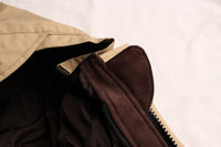 FREEWHEELERS / ALL-WEATHER PARKA (#2121012,BEIGE)