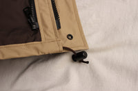 FREEWHEELERS / ALL-WEATHER PARKA (#2121012,BEIGE)