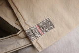 FREEWHEELERS / ARMY OFFICER TROUSERS (#2022010,LIGHT OLIVE)