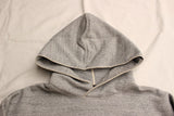 FREEWHEELERS / "ATHLETIC SWEAT PARKA" SPECIAL HEAVY WEIGHT (#2234006,MIX GRAY)
