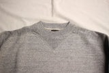 FREEWHEELERS / "ATHLETIC SWEAT SHIRT" SPECIAL HEAVY WEIGHT (#2234009,MIX GRAY)
