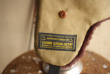 Cushman / AVIATOR CAP (29340,OLIVE)