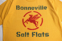 FREEWHEELERS / "Bonneville Salt Flats 1938" (#2225010,LEMON PEELER)
