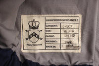 HAWKWOOD MERCANTILE / CANOEIST SMOCK (NAVY VENTILE)