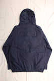 HAWKWOOD MERCANTILE / CANOEIST SMOCK (NAVY VENTILE)