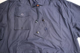 HAWKWOOD MERCANTILE / CANOEIST SMOCK (NAVY VENTILE)