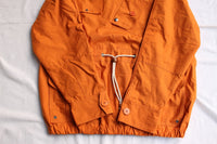 【旧価格】HAWKWOOD MERCANTILE / CANOEIST SMOCK (ORANGE VENTILE)