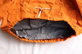 【旧価格】HAWKWOOD MERCANTILE / CANOEIST SMOCK (ORANGE VENTILE)
