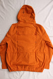 【旧価格】HAWKWOOD MERCANTILE / CANOEIST SMOCK (ORANGE VENTILE)