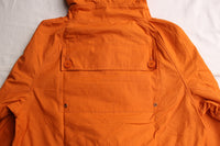 【旧価格】HAWKWOOD MERCANTILE / CANOEIST SMOCK (ORANGE VENTILE)