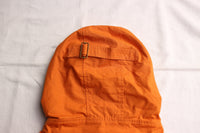 【旧価格】HAWKWOOD MERCANTILE / CANOEIST SMOCK (ORANGE VENTILE)
