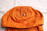 【旧価格】HAWKWOOD MERCANTILE / CANOEIST SMOCK (ORANGE VENTILE)