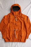 【旧価格】HAWKWOOD MERCANTILE / CANOEIST SMOCK (ORANGE VENTILE)