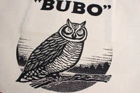 FREEWHEELERS / "BUBO" CANVAS TOTE BAG (#2227011,NATURAL)