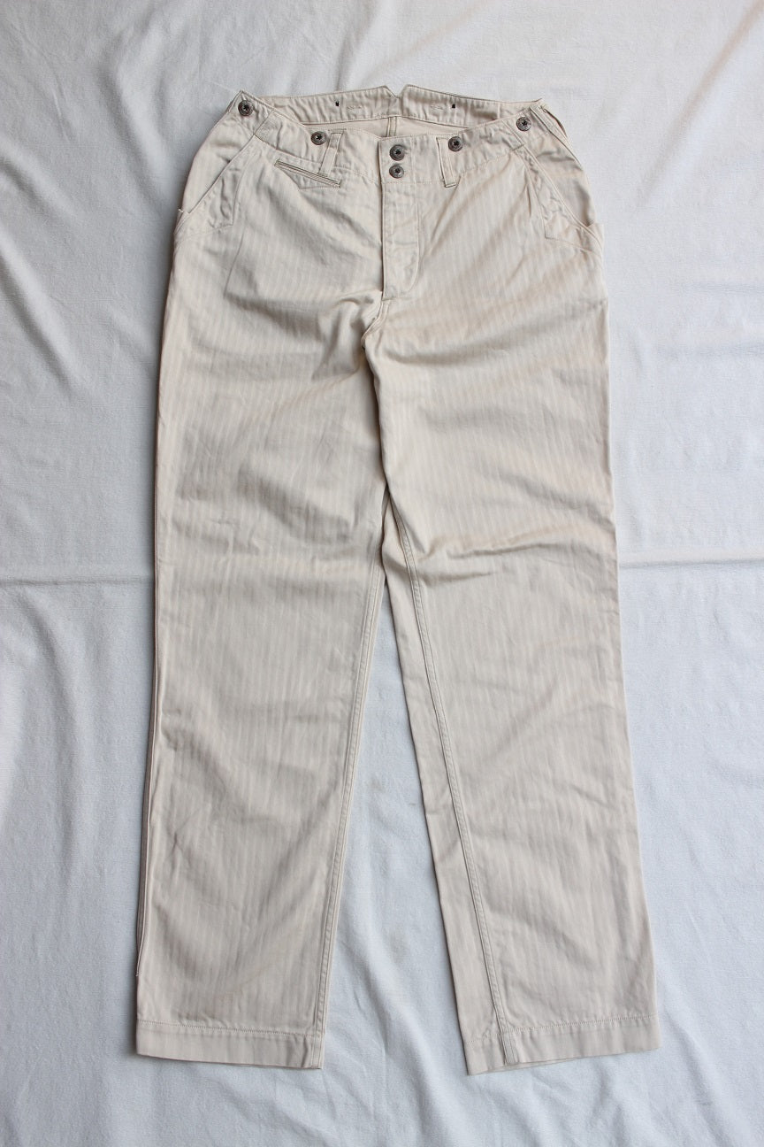 パンツ FREEWHEELERS \"Conductor Overalls\" W34 楽天市場】フリーホイーラーズ (SIZE:W28-W36) LONGSHOREMAN