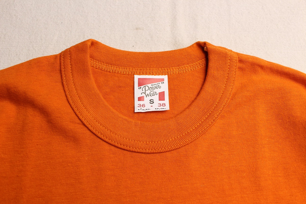 FREEWHEELERS / "Chicago Cycle Works" (1225017,KRATE ORANGE) McFly