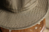 FREEWHEELERS / FIELD HAT (#2227002,OLIVE)