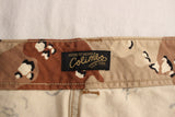 COLIMBO / FIVE POINTS CARGO PANTS (ZR-0203,DESERT CAMO)