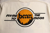 FREEWHEELERS / "FLYING BMX" (#2025008,OFF-WHITE)