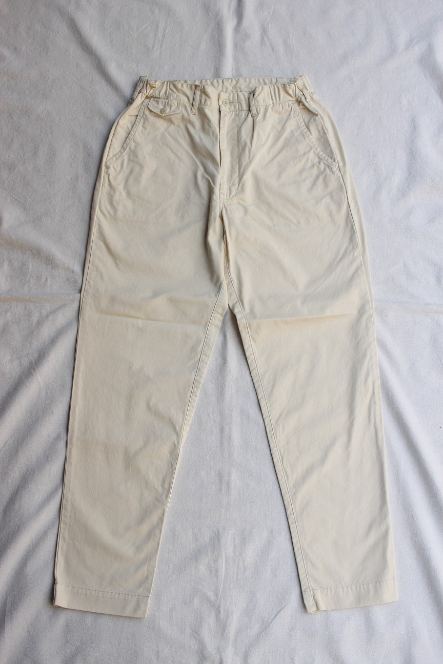 パンツ WORKERS FWP Trousers S Workers