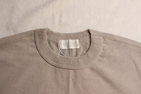 Soglia / GTⅡ MAX WEIGHT SHORT SLEEVE (GRAY)