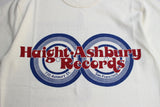 FREEWHEELERS / "HAIGHT ASHBURY RECORDS" (#1425025,OFF-WHITE)