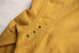 FREEWHEELERS / "HAMMER SMITH" SHIRT (#2133005,YELLOW KHAKI)