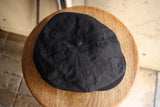 COLIMBO / HARRIER COTTON SPORTS CAP (ZW-0605,BLACK)