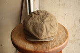 COLIMBO / HARRIER COTTON SPORTS CAP (ZW-0605,KHAKI)