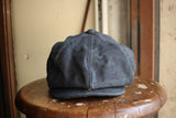 COLIMBO / HARRIER SPORTS CAP (ZX-0611,NAVY)