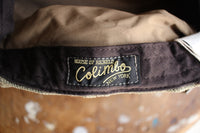 COLIMBO / HARRIER SPORTS CAP (ZX-0611,KHAKI)