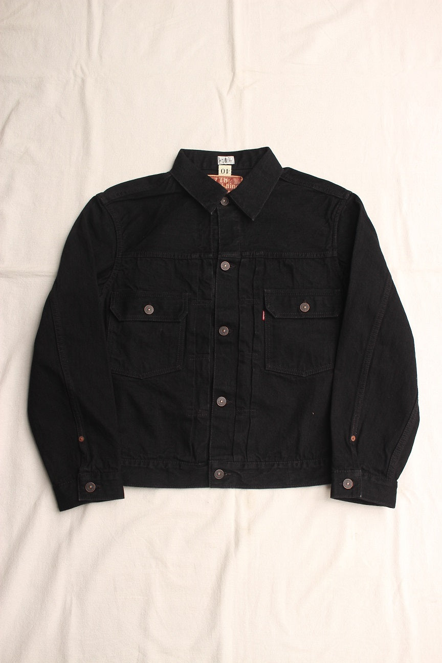 FREEWHEELERS - Jacket,Coat,Vest – ページ 6 – McFly Online Store