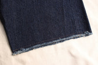 FREEWHEELERS / "Lot 601 XX 1951" CUT-LENGTH JEANS (#2122020,14oz INDIGO DENIM)