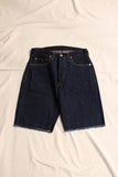 FREEWHEELERS / "Lot 601 XX 1951" CUT-LENGTH JEANS (#2122020,14oz INDIGO DENIM)