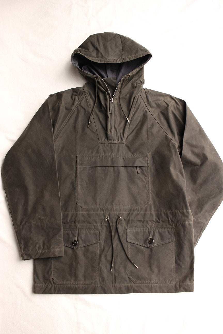 イギリス軍 実物 カデットスモック イギリス軍 実物 カデットスモック Jolly Good Clothing / 60's