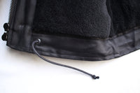 FREEWHEELERS / "N-1 TYPE" (#1931023,JET BLACK)