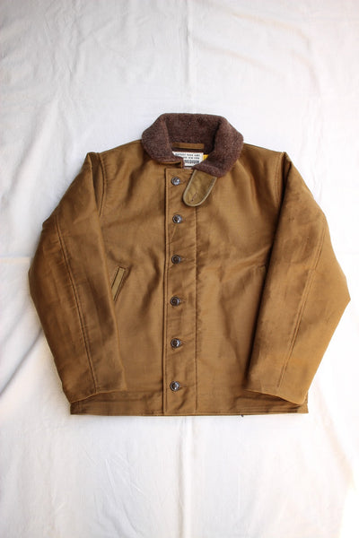 COLIMBO   Jacket, Coat, Vest – ページ 2 – McFly Online Store