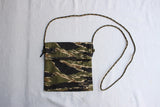 COLIMBO / OREO-FACTORY SACOCHE (ZW-0702,TIGER CAMO)